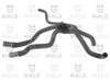 MALò 185763A Hose, heat exchange heating